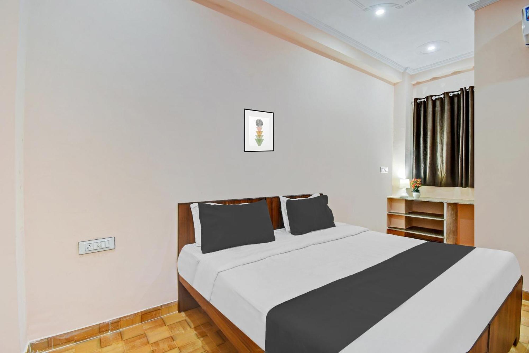 Hotel O Hrd Guest House & Homestay Džajpur Exteriér fotografie